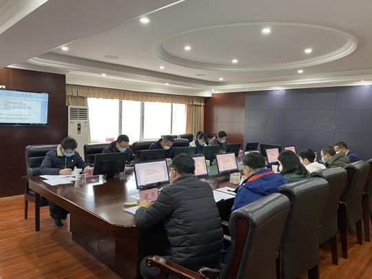 我院会同省局消保处开展放心舒心消费城市建设标准化项目研讨.jpg